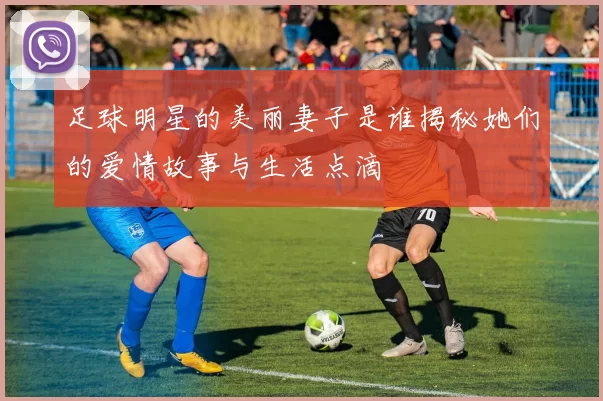 足球明星的美丽妻子是谁揭秘她们的爱情故事与生活点滴