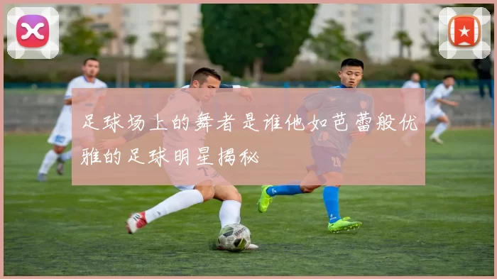 足球场上的舞者是谁他如芭蕾般优雅的足球明星揭秘