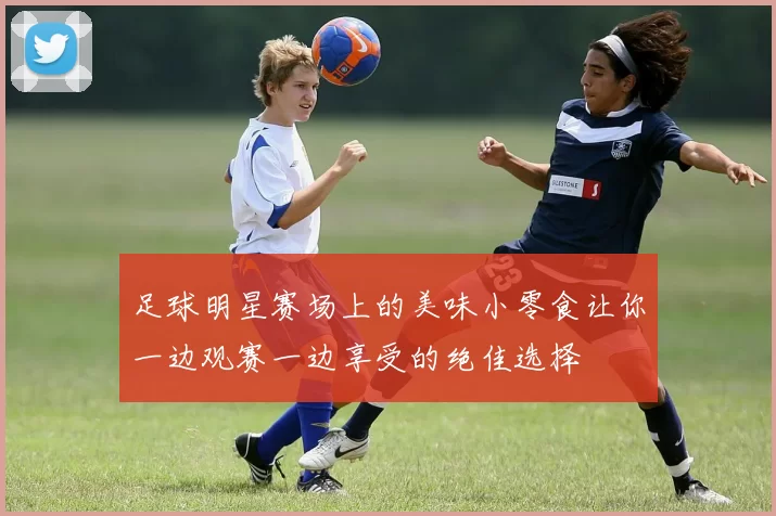 足球明星赛场上的美味小零食让你一边观赛一边享受的绝佳选择