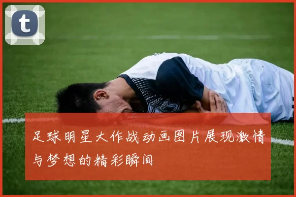 足球明星大作战动画图片展现激情与梦想的精彩瞬间