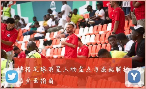 博格足球明星人物盘点与成就解析的全面指南