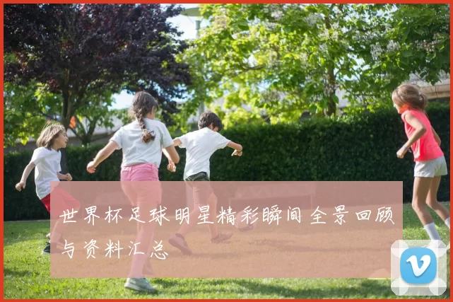 世界杯足球明星精彩瞬间全景回顾与资料汇总