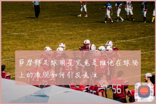 萨摩耶足球明星究竟是谁他在球场上的表现如何引发关注