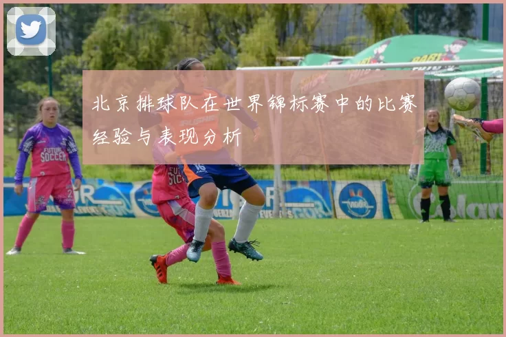 北京排球队在世界锦标赛中的比赛经验与表现分析