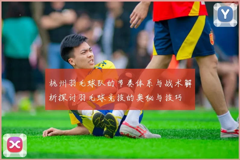 杭州羽毛球队的节奏体系与战术解析探讨羽毛球竞技的奥秘与技巧