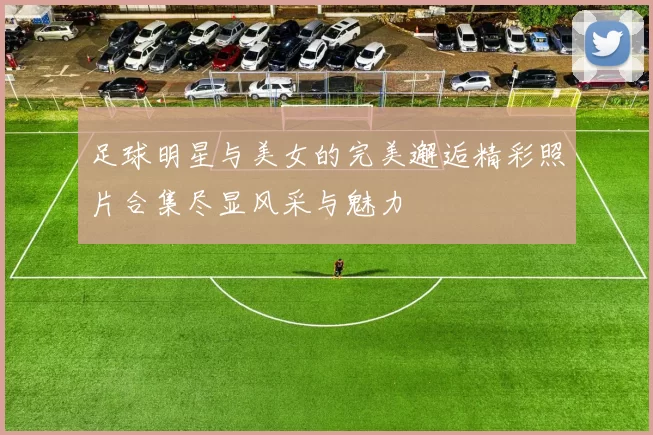 足球明星与美女的完美邂逅精彩照片合集尽显风采与魅力